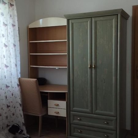 Apartmani Luna Baška Voda Exterior foto
